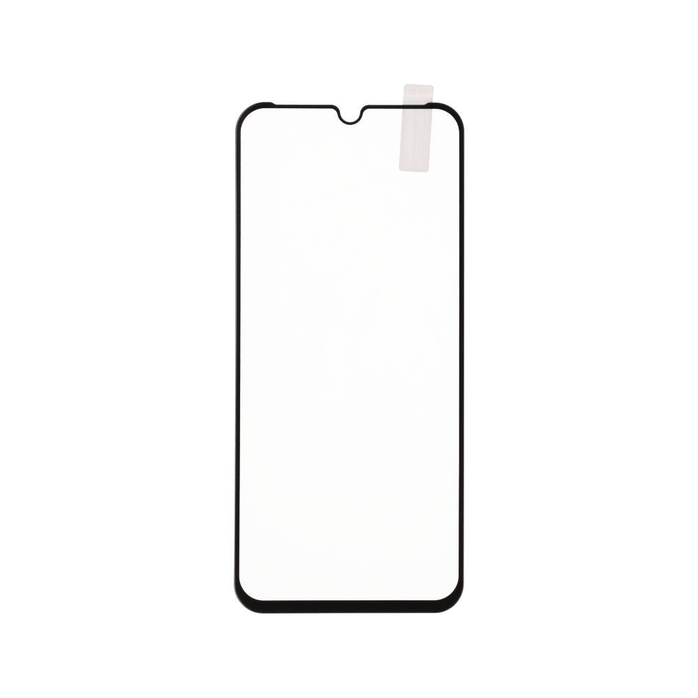 ฟิล์มกันรอย QPLUS Xiaomi Redmi 15C TG Full Frame Clear