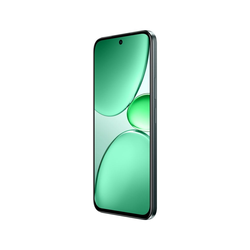 สมาร์ทโฟน Realme C85 (8+128GB) Peacock Green (5G)