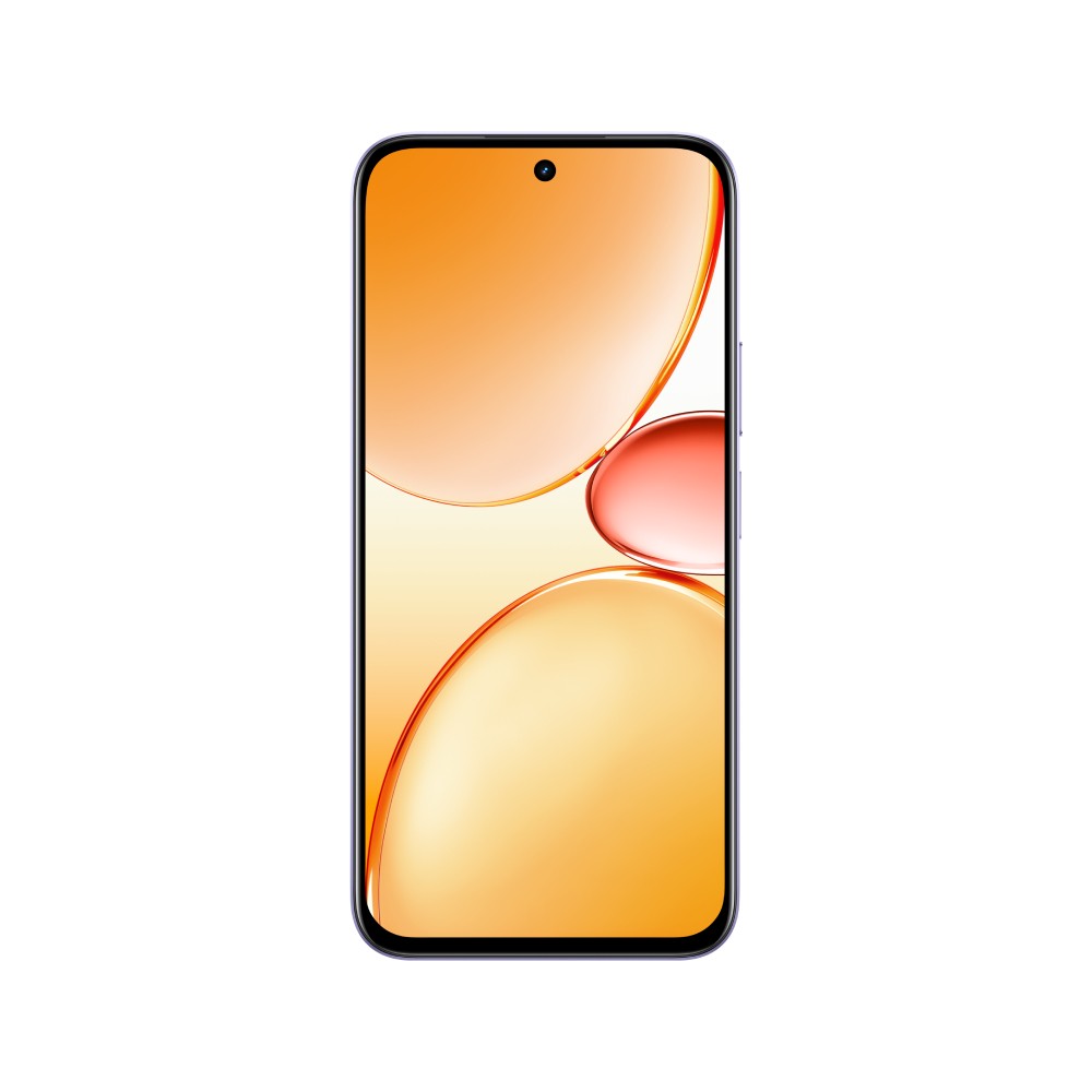 สมาร์ทโฟน Realme C85 (8+128GB) Parrot Purple (5G)