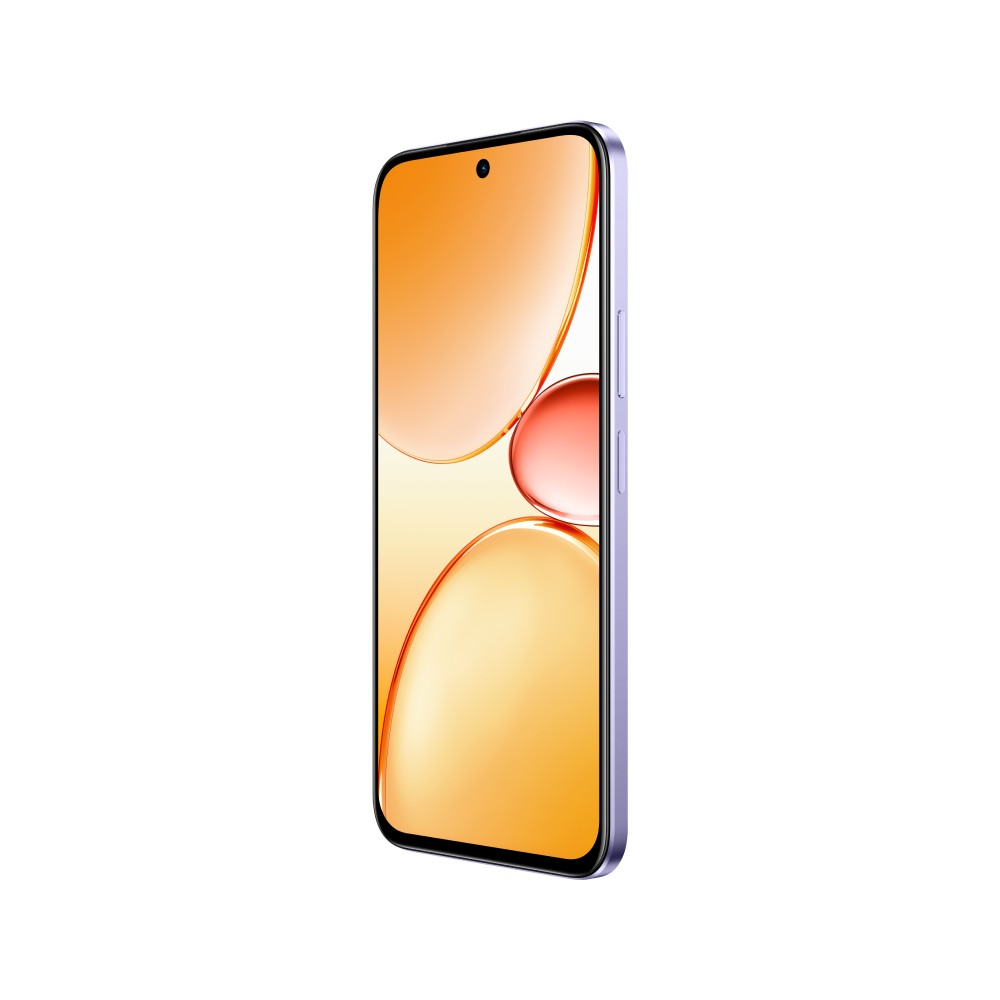 สมาร์ทโฟน Realme C85 (8+128GB) Parrot Purple (5G)