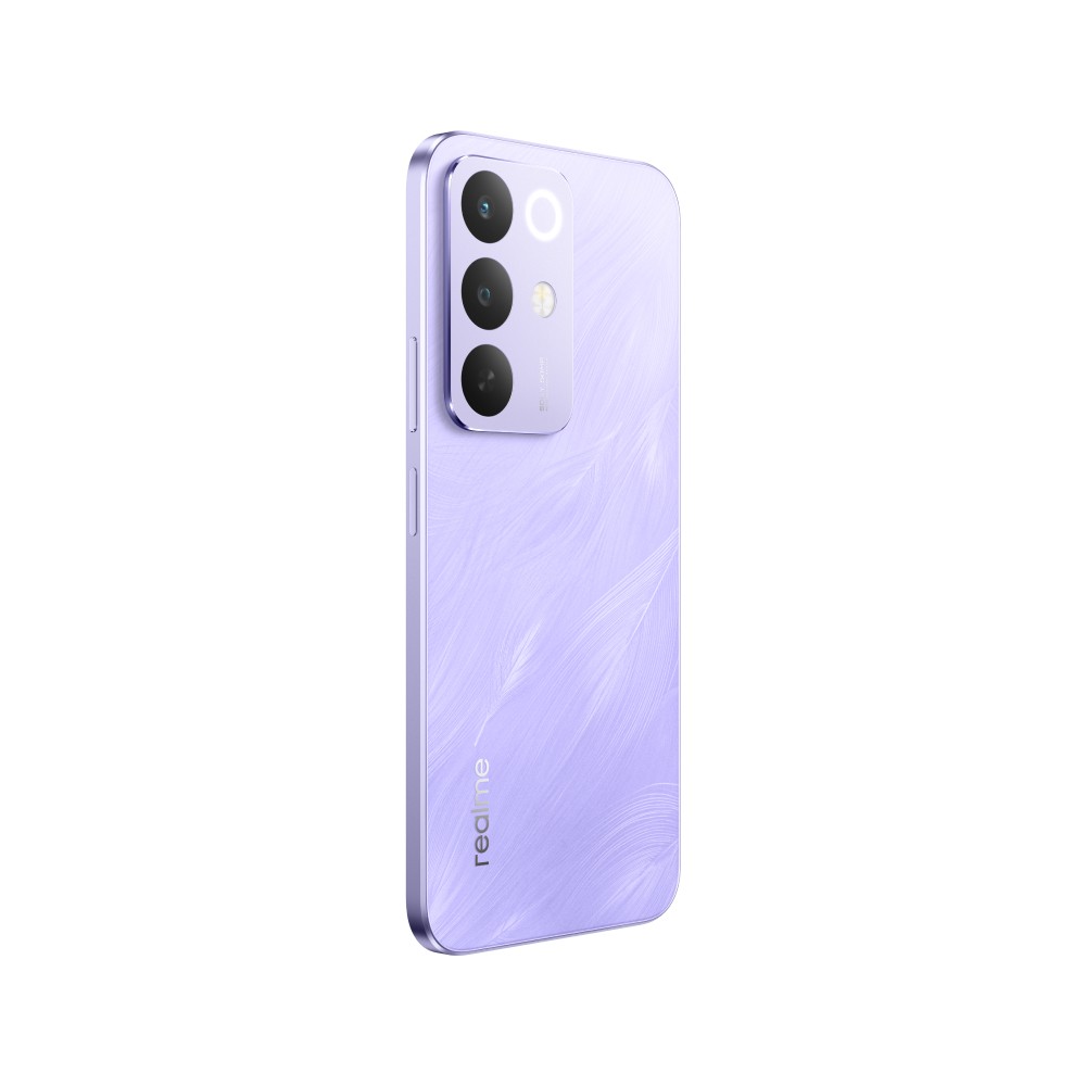 สมาร์ทโฟน Realme C85 (8+128GB) Parrot Purple (5G)