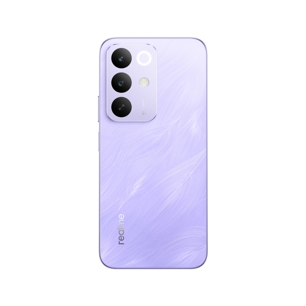 สมาร์ทโฟน Realme C85 (8+128GB) Parrot Purple (5G)