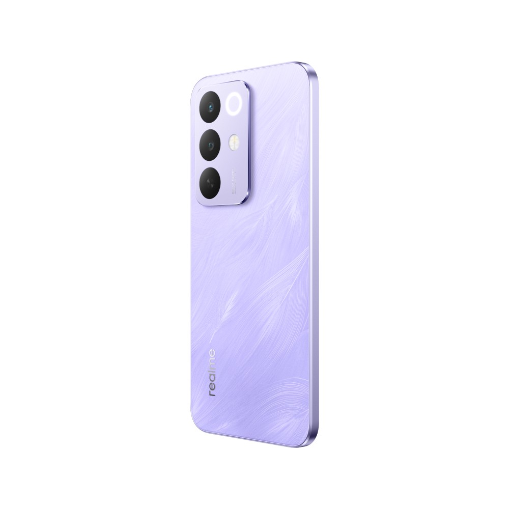สมาร์ทโฟน Realme C85 (8+128GB) Parrot Purple (5G)