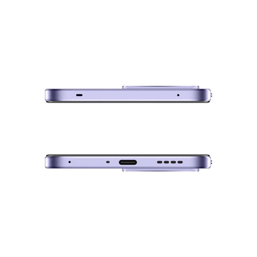 สมาร์ทโฟน Realme C85 (8+128GB) Parrot Purple (5G)