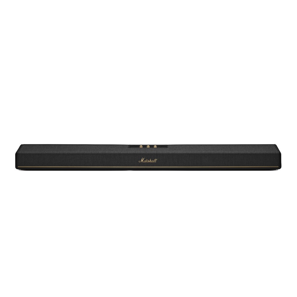 ลำโพงซาวบาร์ Marshall Heston 120 Black