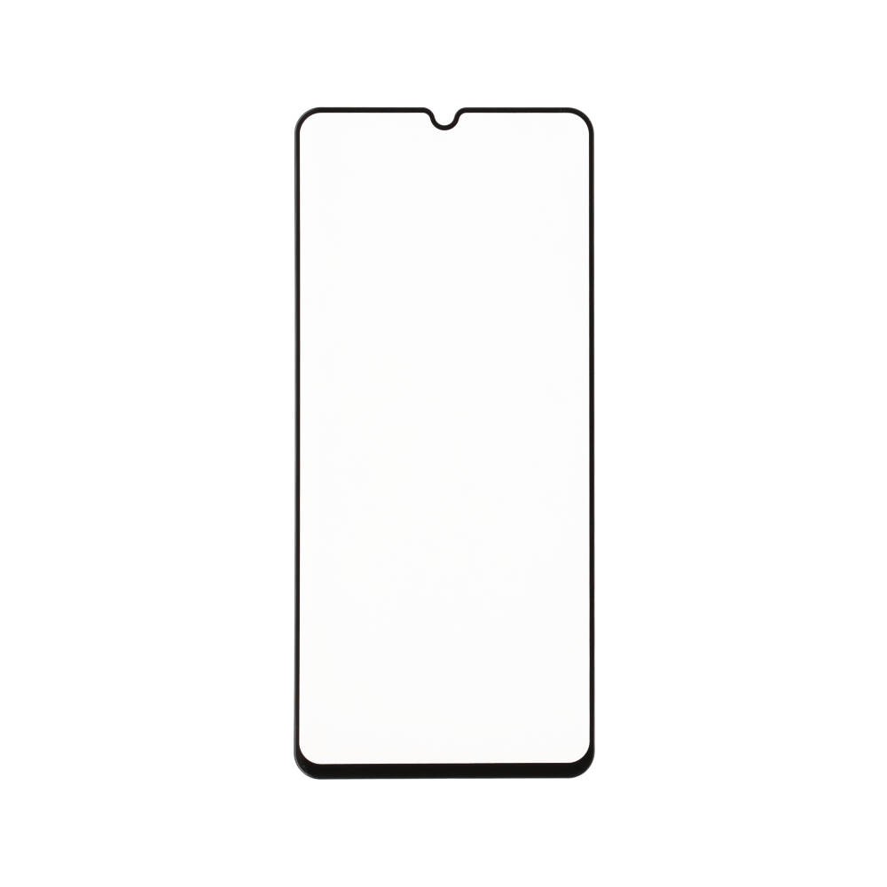 ฟิล์มกันรอย QPLUS Samsung Galaxy A07 LTE TG Full Frame Clear