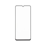 ฟิล์มกันรอย QPLUS Samsung Galaxy A07 LTE TG Full Frame Clear