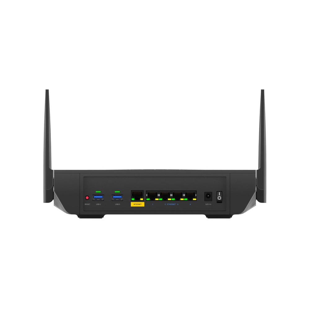 Linksys MR9600 DualBand Mesh WiFi 6 Router