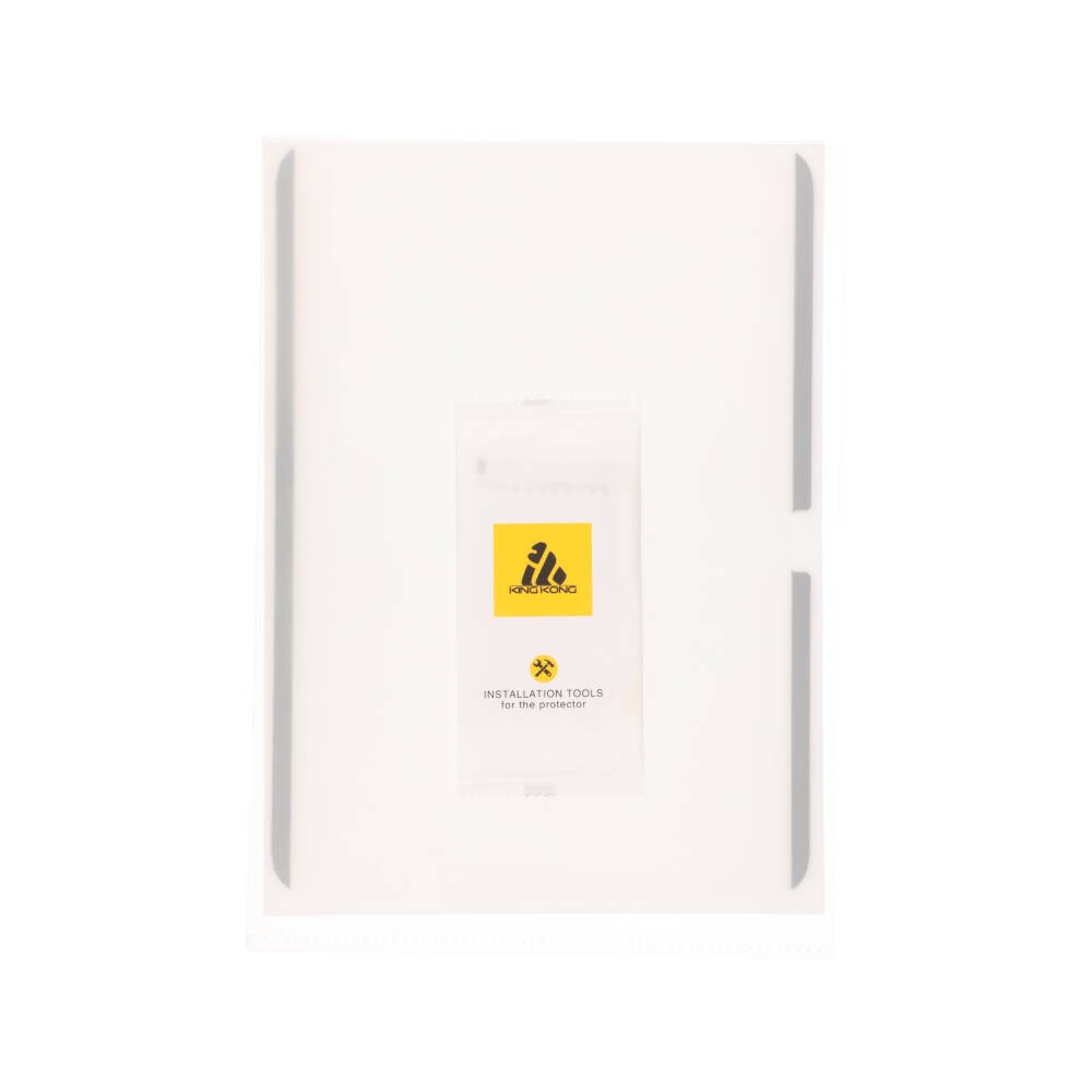 ฟิล์มกระดาษแม่เหล็ก KING KONG iPad Gen 11 (2025)/Gen 10 Magnetic Paperlike Film Switcheasy