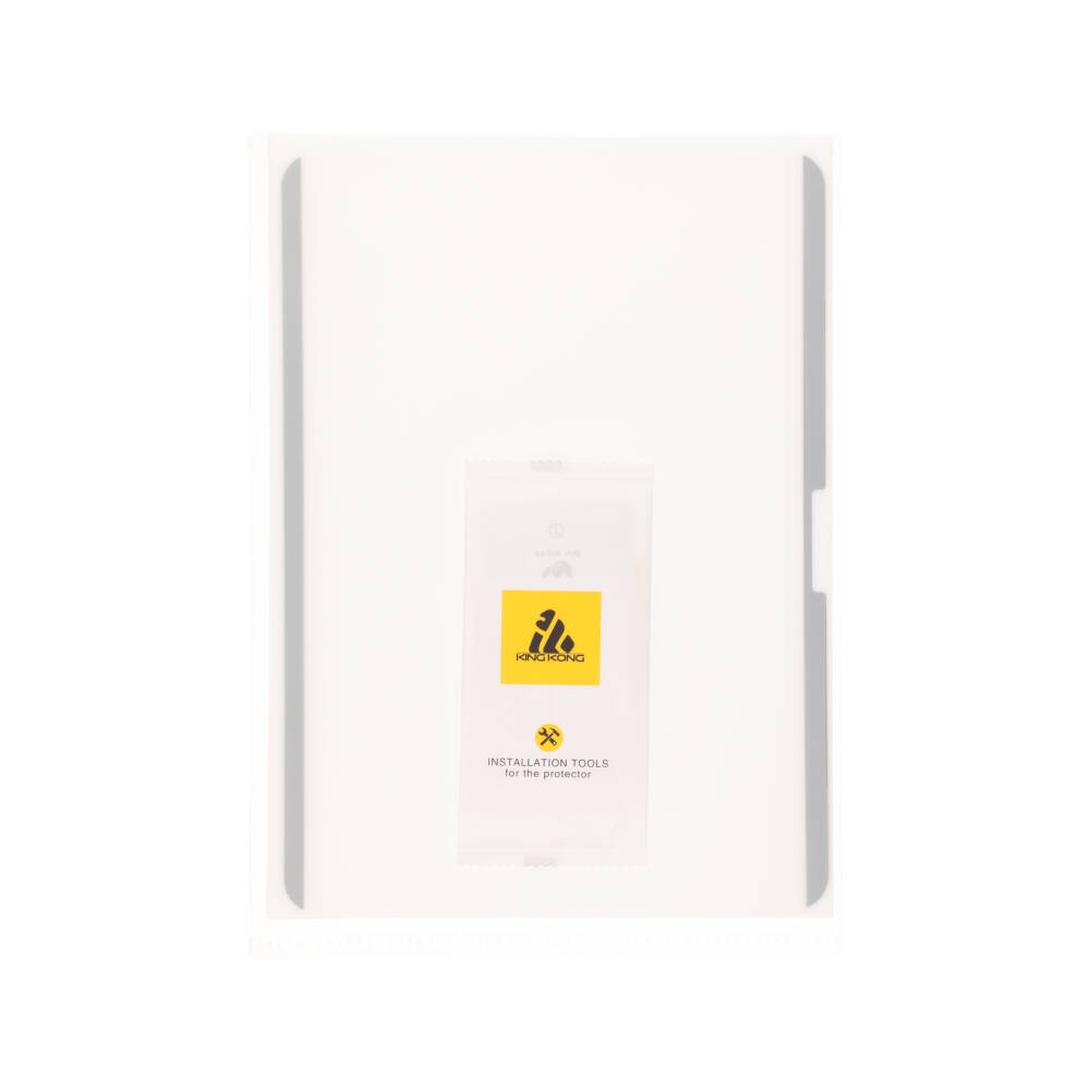 ฟิล์มกระดาษแม่เหล็ก KING KONG iPad Air 11" M3 (2025)/iPad Air 11" M2 Magnetic Paperlike Film Switcheasy