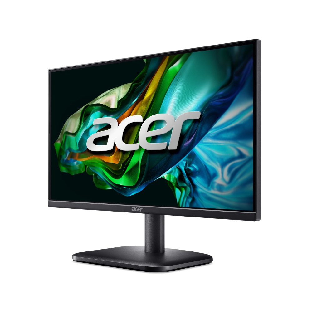 จอมอนิเตอร์ ACER EK221Q J0bi (VA 120Hz)