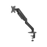แขนจับจอมอนิเตอร์ ERGONOZ Monitor Arm V.2 (EGN-CORE-S-B) Black