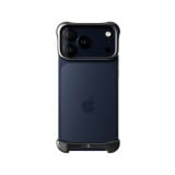 เคส ARC iPhone 17 Pro Max Pulse Aluminum Polished Graphite