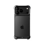 เคส ARC iPhone 17 Pro Max Pulse Aluminum Polished Graphite