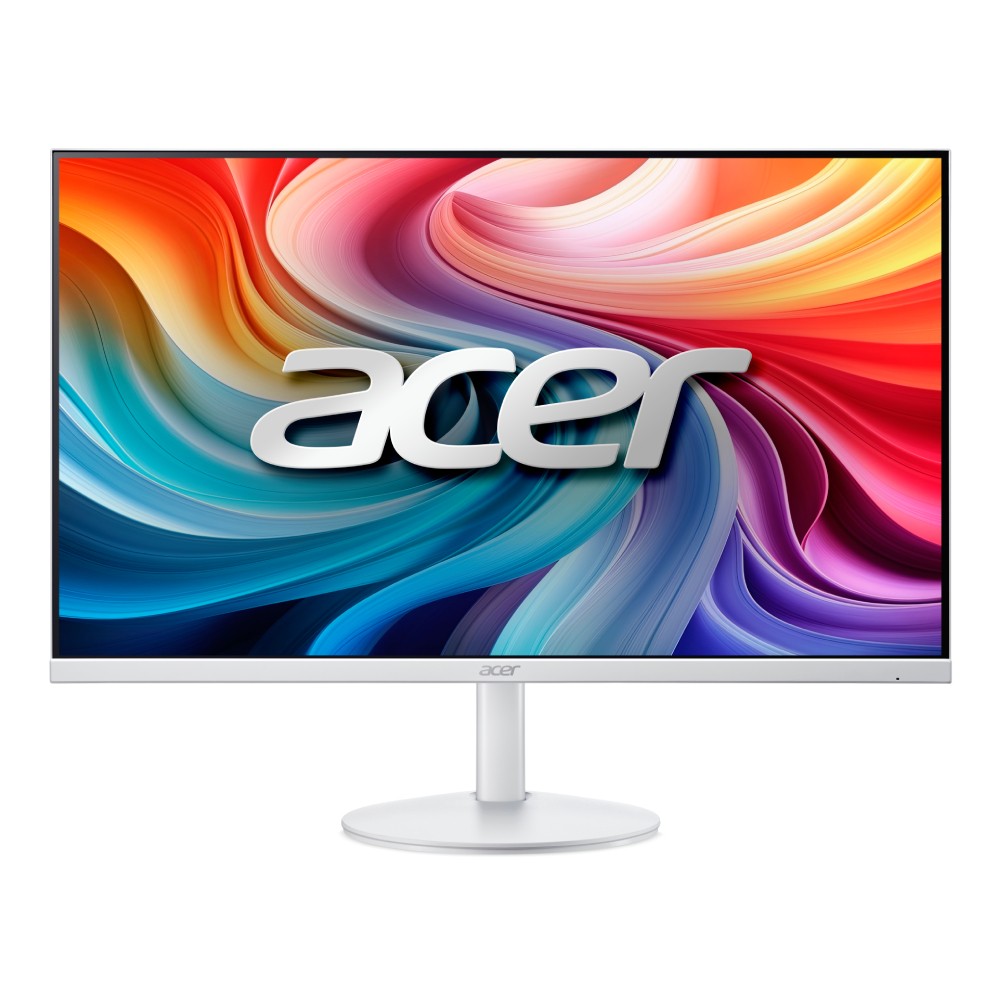 จอมอนิเตอร์ ACER SA243Y P1wmix (IPS 144Hz)