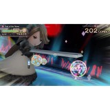 แผ่นเกม Nintendo Switch 2 : BRAVELY DEFAULT FLYING FAIRY HD Remaster