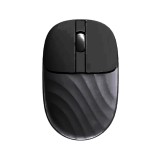 เมาส์เกมมิ่ง Jedel Gaming Mouse Wireless & Bluetooth WD142BK Dual Mode Black