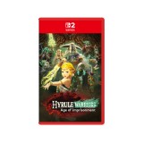 แผ่นเกม Nintendo Switch 2 : Hyrule Warriors - Age of Imprisonment