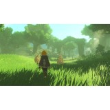 แผ่นเกม Nintendo Switch 2 : Hyrule Warriors - Age of Imprisonment