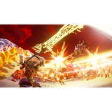 แผ่นเกม Nintendo Switch 2 : Hyrule Warriors - Age of Imprisonment