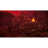 แผ่นเกม Nintendo Switch 2 : Hyrule Warriors - Age of Imprisonment
