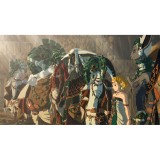 แผ่นเกม Nintendo Switch 2 : Hyrule Warriors - Age of Imprisonment