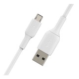 สายชาร์จ Belkin Micro USB MIXIT Sync 1 เมตร White