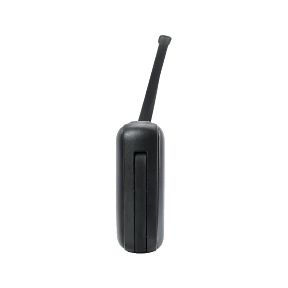 พาวเวอร์แบงค์ UVolt 10000 mAh Super Mini Fast Charging 35W UVP10C-05 Black (CCC)