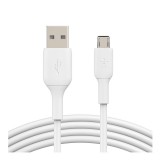สายชาร์จ Belkin Micro USB MIXIT Sync 1 เมตร White