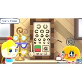 แผ่นเกม Nintendo Switch 2 : Tamagotchi Plaza Nintendo Switch 2 Edition