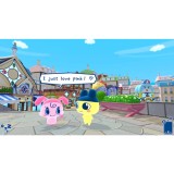 แผ่นเกม Nintendo Switch 2 : Tamagotchi Plaza Nintendo Switch 2 Edition