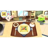 แผ่นเกม Nintendo Switch 2 : Tamagotchi Plaza Nintendo Switch 2 Edition