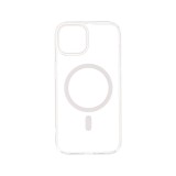 เคส FOX iPhone 13 JellyGuard Magnetic Hybrid White/Clear