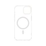 เคส FOX iPhone 13 JellyGuard Magnetic Hybrid White/Clear