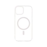 เคส FOX iPhone 13 JellyGuard Magnetic Hybrid White/Clear