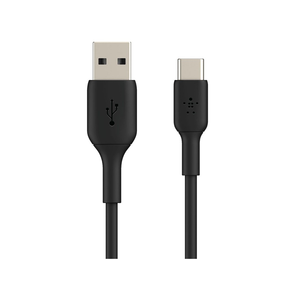สายชาร์จ Belkin USB-A to USB-C MIXIT Sync 1 เมตร Black