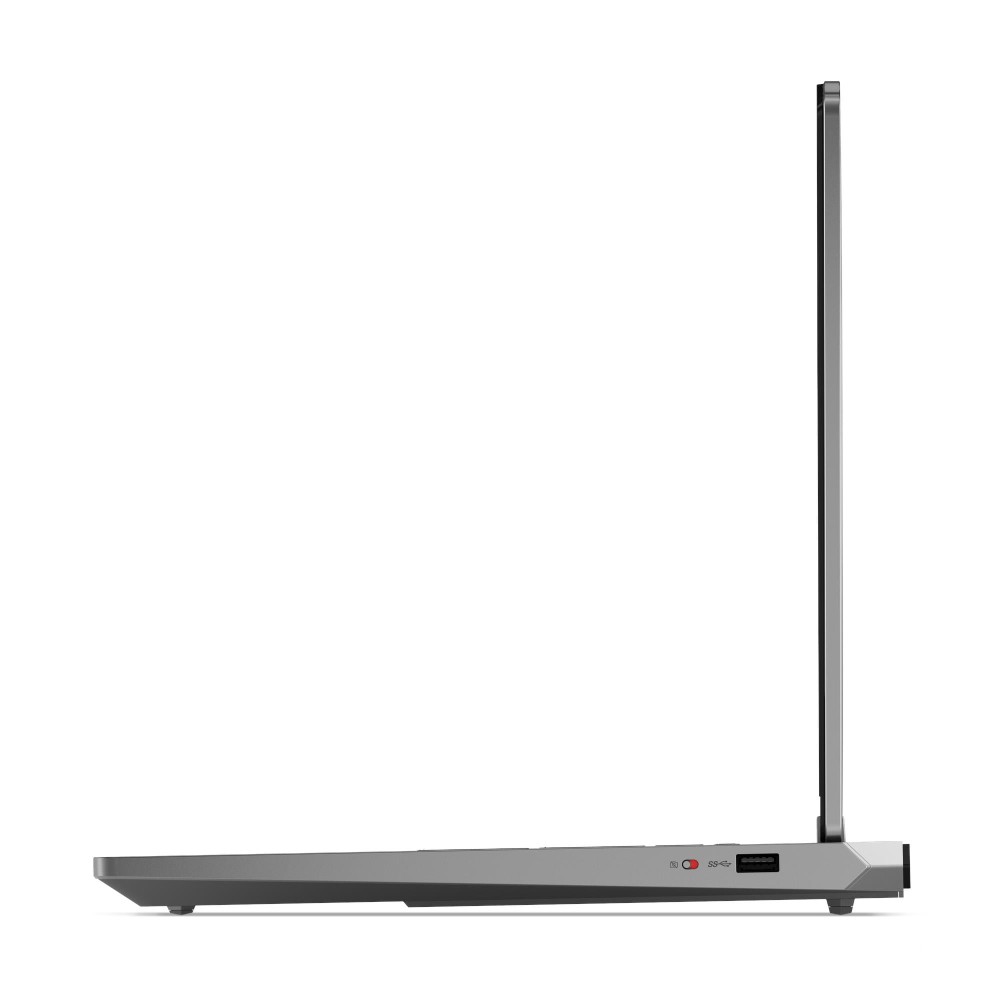 โน๊ตบุ๊ค Lenovo LOQ Essential 15IRX11-83SC003GTA Gray