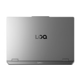โน๊ตบุ๊ค Lenovo LOQ Essential 15IRX11-83SC003GTA Gray