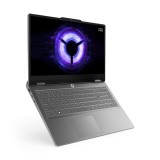 โน๊ตบุ๊ค Lenovo LOQ Essential 15IRX11-83SC003GTA Gray