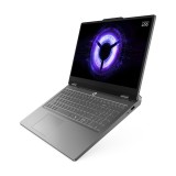 โน๊ตบุ๊ค Lenovo LOQ Essential 15IRX11-83SC003GTA Gray