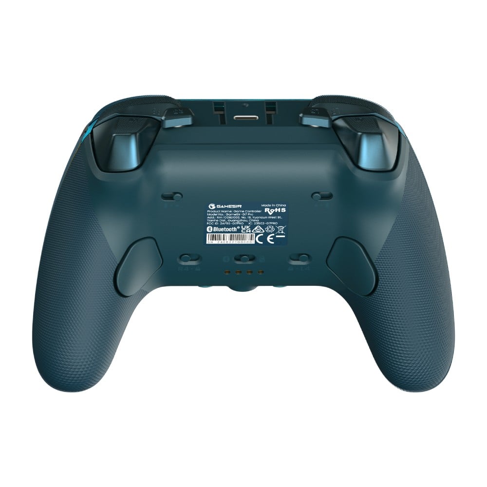 จอยคอนโทรลเลอร์ GameSir G7 Pro Wuchang