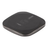 ที่ชาร์จไร้สาย FOX HaloPad 15W Wirelss Fast Charging