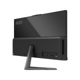 MSI DESKTOP AIO Modern AM242 12M-1004XTH Black
