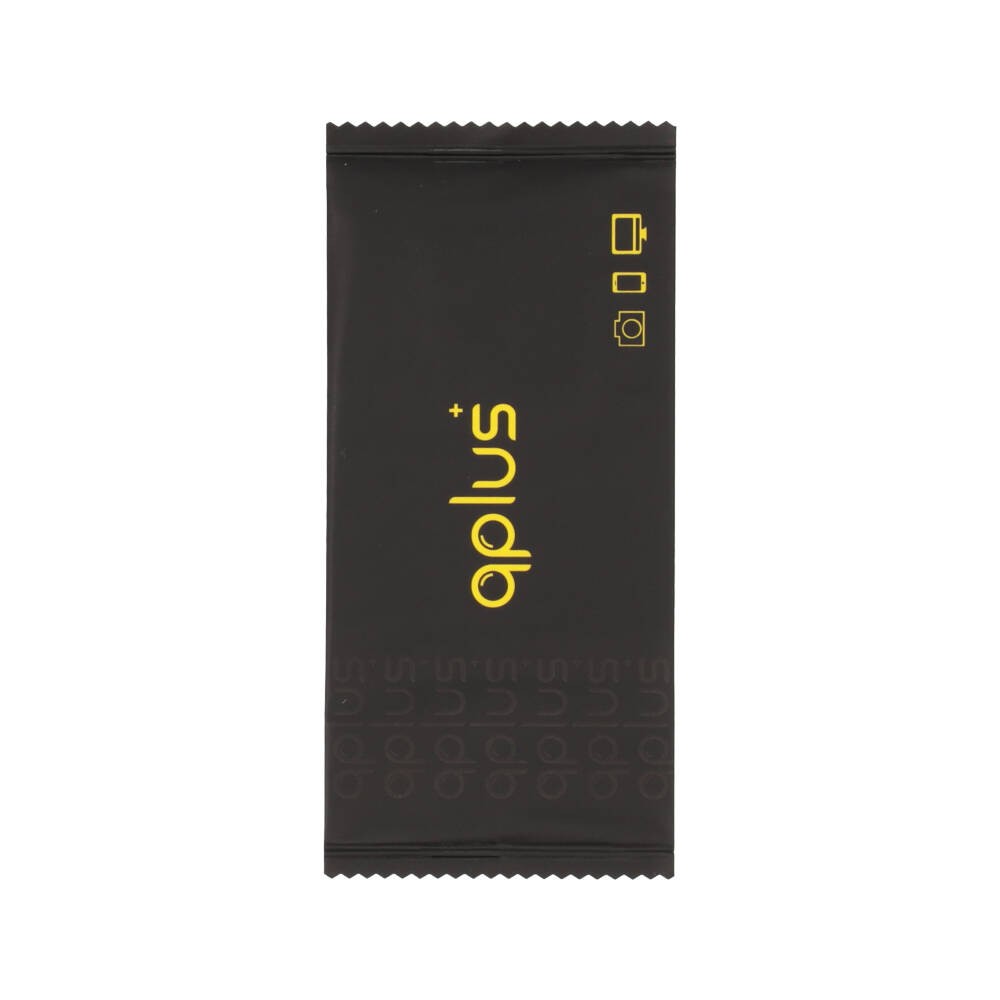ฟิล์มกันรอย QPLUS Samsung Galaxy S25 FE TG Full Frame Clear