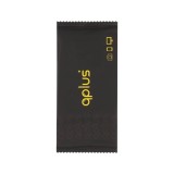 ฟิล์มกันรอย QPLUS Samsung Galaxy S25 FE TG Full Frame Clear