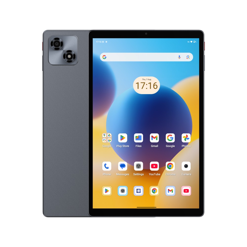 แท็บเล็ต Alldocube iPlay 70 (4+128) Gray