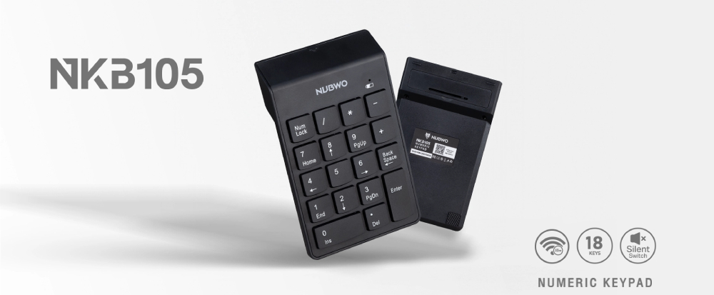 NKB-105