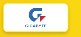 GIGABYTE