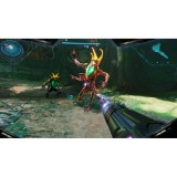 แผ่นเกม Nintendo Switch 2 : Metroid Prime 4: Beyond – Nintendo Switch 2 Edition