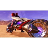 แผ่นเกม Nintendo Switch 2 : Metroid Prime 4: Beyond – Nintendo Switch 2 Edition